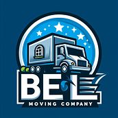 BEL Moving Company: Servicios de mudanza. Design Management, Marketing, Management, Productivit, and Business project by María Belen Vera Huambo - 01.20.2024