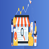 Boost Your Business with SEO and digital Marketing.. SEO, Advertising, Web Development, and Digital Marketing project by Kazi Razwan Ahmed Faisal - 01.19.2024