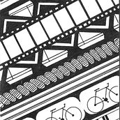 Wzornictwo. Een project van Redactioneel ontwerp van Barbara Barchańska - 20.01.2024