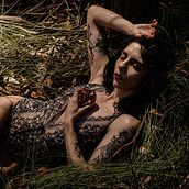 My project for course: Self-Portrait Photography: Explore Color and Light . Fotografie, Instagram & Instagram Fotografie de Lais - 01.20.2024