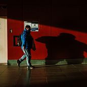 In and out of someone's eye . Photograph, Outdoor Photograph, Documentar, Photograph, Lifest, and le Photograph project by Kira Ialongo - 01.20.2024