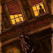 Il mio progetto del corso: Illustrazione di copertine di libri: rivela l’essenza di una storia. Un progetto di Illustrazione tradizionale, Illustrazione digitale, Stor, telling e Illustrazione editoriale di Federica - 20.01.2024