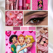 GUAPAS_MAKEUP. Advertising, Photograph, Marketing, Social Media, Mobile Photograph, Product Photograph, Mobile Marketing, Instagram, Instagram Photograph, Lifest, and le Photograph project by Mariana Luengas - 01.20.2024