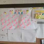Mi proyecto del curso: Técnicas de gestión del tiempo para creadores y creativos. Creative Consulting, Marketing, Management, and Productivit project by Daniela Avila Calderón - 01.21.2024