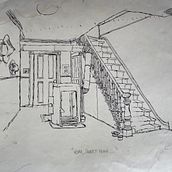 My project for course: The Art of Sketching: Transform Your Doodles into Art. Traditional illustration, Pencil Drawing, Drawing, and Sketchbook project by Christian Clark - 01.12.2024