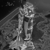 Final project, Belgrade beyond Belgrade, Name of thesis: Ecstasy. Architecture project by Vanja Knezevic - 01.21.2024