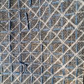 Jeans patches . % Martina Müller-Wiener tarafından hazırlanan Tasarım projesi - 01.21.2024