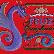 Mi proyecto del curso: Fileteado porteño: ilustración y ornamentación de carteles. Un proyecto de Lettering, Diseño de carteles, H y lettering de Julieta Worley - 21.01.2024