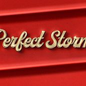 My project for course: Designing 3D Chrome Letters in Procreate Ein Projekt aus dem Bereich T, pografie, T und pografisches Design von Chelsea Mae - 21.01.2024