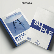 REDISEÑO LIBRO SUPLE 2022. Design, Br, ing & Identit project by Vanesa Catalina - 01.22.2024