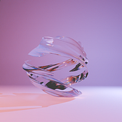 Técnicas para encontrar tu Estilo Personal con Cinema 4D y Redshift. 3D, Animation, and 3D Animation project by Diego Arturo Cruz Esteban - 01.21.2024