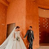 Mi proyecto del curso: Fotografía de boda: sesión de pareja . % Ahiezer Meneses tarafından hazırlanan Fotoğrafçılık, Portre Fotoğrafçılığı, Belgesel Fotoğrafçılık, Fotoğrafik Kompozis, Ve on projesi - 01.22.2024