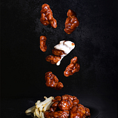 Mi proyecto del curso: Postproducción fotográfica de alimentos en Photoshop Ein Projekt aus dem Bereich Kunstleitung, Bildbearbeitung, Fotoretuschierung, Produktfotografie, Digitalfotografie und Gastronomiefotografie von Erick Pachuca - 20.01.2024