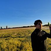 Mi proyecto del curso: Edición y narrativa audiovisual para cortometrajes Ein Projekt aus dem Bereich Kino, Video und TV, Video, Videobearbeitung, Audiovisuelle Postproduktion und Erzählung von Yahir Martinez - 19.01.2024