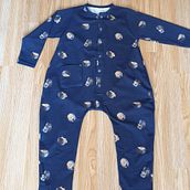 Mein Projekt zum Thema Kinderkleidung Pattern Hacking. Design, Costume Design, and Fashion Design project by petra_bergholz - 01.21.2024