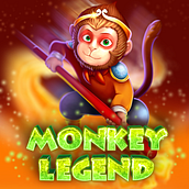 Juego de Slot para casino. Monkey Lengend . % almironwork tarafından hazırlanan Geleneksel illüstras, on, Ve Tasarım projesi - 05.01.2023