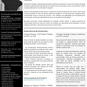 Meu projeto do curso: Técnicas de escrita para vender ideias. Un proyecto de Escritura, Cop, writing, Comunicación y Redacción de contenidos		 de Arthure Giraldo - 22.01.2024