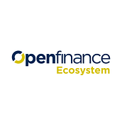 Creación logotipo para el servicio Openfinance Ecosystem, folletos del servicio y presentación del mismo en el Aniversario de la empresa. Br, ing e Identidade, Design gráfico, Design de produtos, Redes sociais, Eventos, e Design de logotipo projeto de mjmartinsu - 29.09.2022