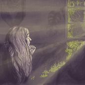 where to go from here?. Digital Illustration project by elikej5 - 01.22.2024