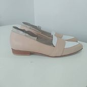 Mi proyecto del curso: Diseño y patronaje de calzado. Un progetto di Design, Design di accessori, Design di scarpe, Pattern design e Fashion design di MARIA CAPOTONDO - 22.01.2024