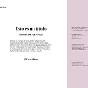 Mi proyecto del curso: Diseño de feed de Instagram con Canva (@ikigaigraphics.sc). Graphic Design, Marketing, Social Media, Instagram, and Digital Design project by Ikigai Graphics - 01.22.2024