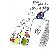 Durmiendo. Un proyecto de Ilustración tradicional de Igor Ferrada - 22.01.2024