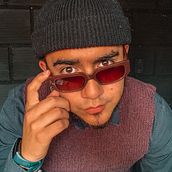 Mi proyecto del curso: Vlogging: Realización de vídeos para redes sociales. Film, Video, TV, Video, Video Editing, and YouTube Marketing project by Santiago Cárdenas Fuentes - 01.21.2024