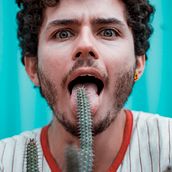 Mi proyecto del curso: Fotografía y composición para Instagram. Un progetto di Fotografia, Social media, Fotografia con smartphone, Marketing digitale, Fotografia digitale, Instagram, Fotografia per Instagram e Composizione fotografica di David Alejandro - 01.04.2020