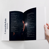 My project for course: Compositional Techniques for Graphic Design. Een project van  Ontwerp, Redactioneel ontwerp, Grafisch ontwerp y Digitaal ontwerp van Tori Nguyen - 23.01.2024