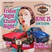 Artwork for Car Show. Vector Illustration project by Jim Layer - 01.23.2024