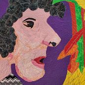 Quilted Art. Fine Arts, Design, and Fiber Arts project by cherryt - 01.23.2024