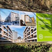 SAN BARTOLE MUINOA. Design project by Ekaitz Auzmendi - 01.23.2024