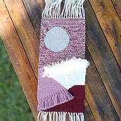 Mi proyecto del curso: Técnicas de tapicería para tejer alfombras. Projekt z dziedziny Projektowanie dodatków, Craft,  Dekoracja wnętrz i Dekoracja wnętrz użytkownika bigliericecilia - 23.01.2024
