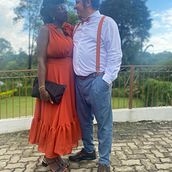 Padrinhos de casamento .  de Priscila Brito - 12.14.2023