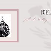 presentación. Design project by yolanda_rwinlow - 01.23.2024