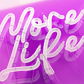 Meu projeto do curso: Lettering 3D: modelagem e texturização com o Cinema 4D. Motion Graphics, 3D, Photograph, Post-production, 3D Modeling, and 3D Lettering project by jorgeamorim.art - 01.23.2024