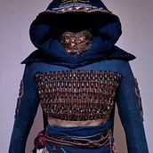 María - Assassin's Creed (2016). Un projet de Création de costumes de Inês Sabino - 23.01.2024