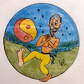 Meu projeto do curso: Introdução à criação de personagens estilo cartoon. Traditional illustration, Character Design, and Drawing project by Givanildo Lacerda - 01.24.2024