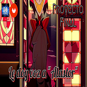 (José Mario) // Mi proyecto del curso: Doblaje de voz para animación. Een project van Film, video en televisie, Film, Communicatie y Audio van José Mario Guillermo Paredes Campos - 23.01.2024