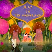 My project for course: Children’s Illustration with Procreate: Paint Magical Scenes. Digital Illustration, Children's Illustration, Digital Painting, and Picturebook project by jahnvigandhi888 - 01.24.2024