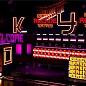 TOKYO. Un progetto di Motion graphics, Cinema, video e TV, 3D, Animazione, Direzione artistica e Postproduzione fotografica di David Gutiérrez - 23.12.2024