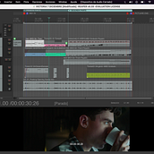 Mi proyecto del curso: Teoría musical y composición para cine . Music, Music Production, and Audio project by kikeguitar - 01.21.2024