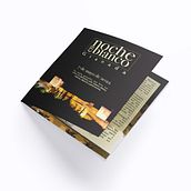 Diseño díptico . Iklan, Dan Desain Grafis proyek oleh snisidr1987 - 02.04.2021