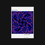 Quarta Forma. Programming project by Fauzy Rachmadi - 10.19.2022