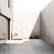 Casa limonero Ein Projekt aus dem Bereich Architektur, Innenarchitektur, Innendesign, Infografik, Dekoration von Innenräumen und Innenarchitektur von Salomé Ruiz Gómez - 25.01.2024