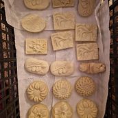Il mio progetto del corso: Introduzione all'elaborazione di saponi artigianali creativi. Un proyecto de Artesanía y DIY de Anna Spizzirri - 25.01.2024