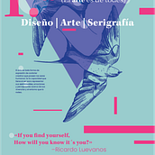 Mi proyecto del curso: Ortotipografía para diseñadores Ein Projekt aus dem Bereich Design, Br, ing und Identität, Verlagsdesign, Bildende Künste und Grafikdesign von Ricardo Durán - 23.01.2024