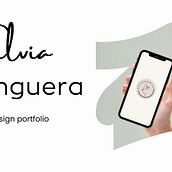 Appnosmia - una app para encontrar apoyo si eres anósmicx Ein Projekt aus dem Bereich UX / UI von Silvia Anguera Roldán - 10.01.2024