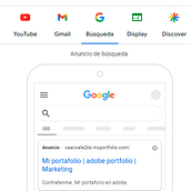 Mi proyecto del curso: Google Ads y Facebook Ads desde cero. Marketing, Social Media, Digital Marketing, Mobile Marketing, Instagram, Facebook Marketing, Instagram Marketing, Growth Marketing, and SEM project by Santiago Acuña Larenas - 01.25.2024