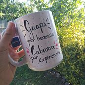 Mi proyecto del curso: Lettering creativo: dibuja palabras con estilo. Un progetto di Lettering, H e lettering di Paulina - 25.01.2024